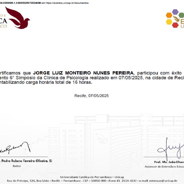 Ampliar imagem: certificate 19