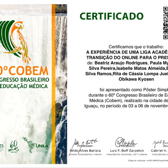 Ampliar imagem: certificate 3