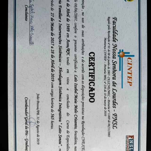Ampliar imagem: certificate 2