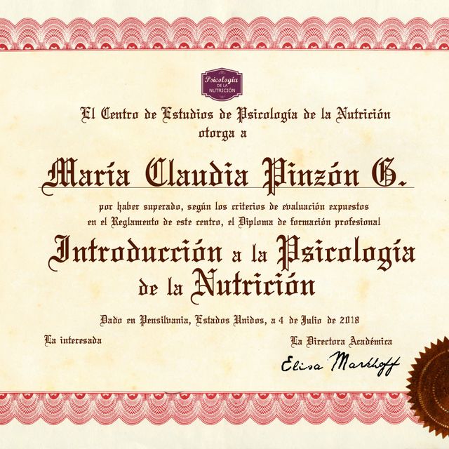 Acercar imagen: certificate 1