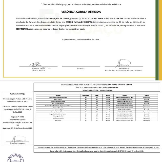 Ampliar imagem: certificate 1