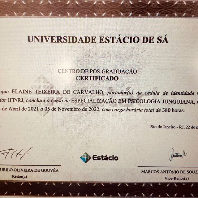 Ampliar imagem: certificate 1