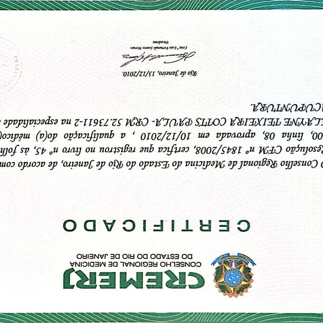 Ampliar imagem: certificate 16