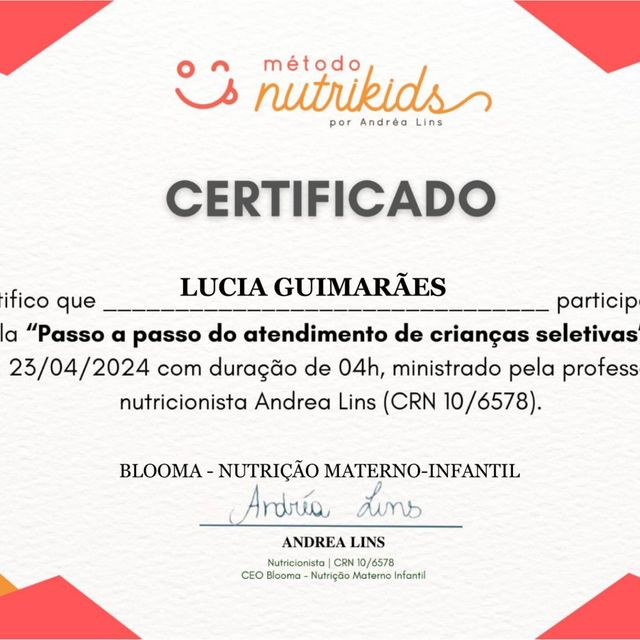 Ampliar imagem: certificate 7