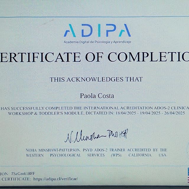 Acercar imagen: certificate 2