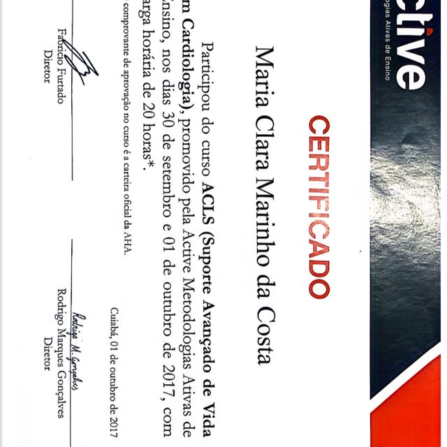 Ampliar imagem: certificate 5