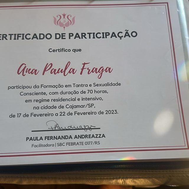 Ampliar imagem: certificate 4