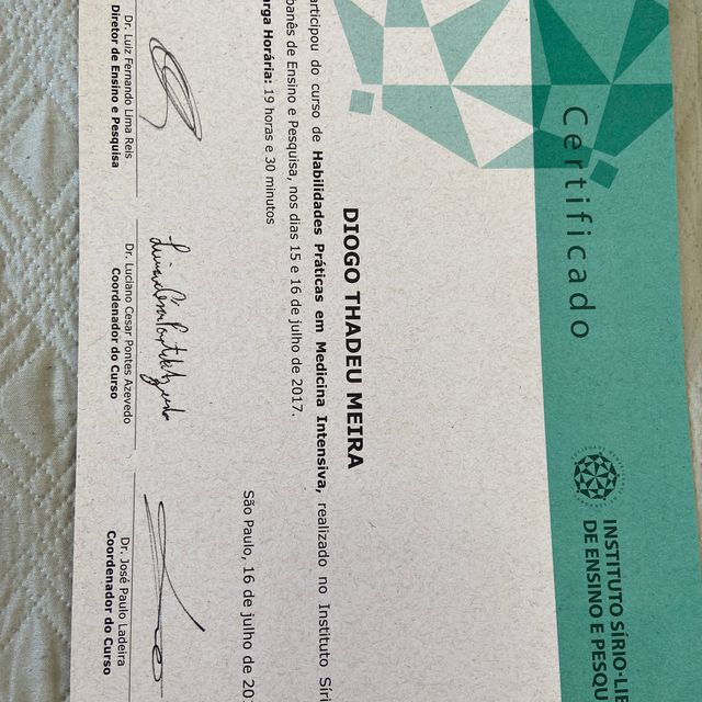 Ampliar imagem: certificate 6