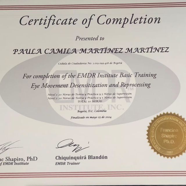 Acercar imagen: certificate 2