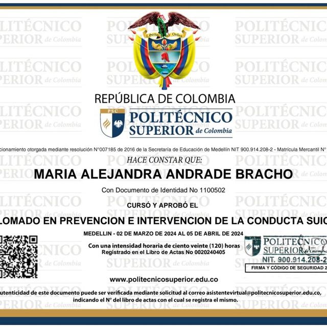 Acercar imagen: certificate 7