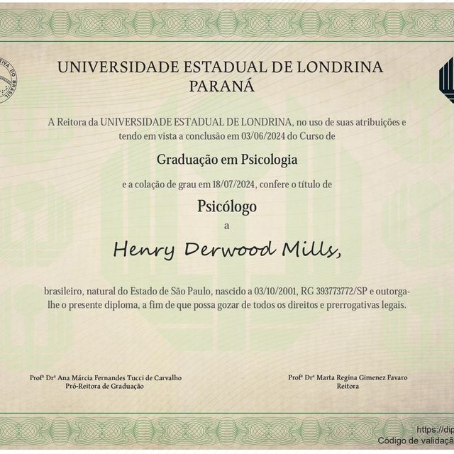 Ampliar imagem: certificate 1