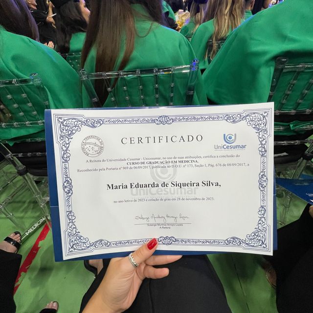 Ampliar imagem: certificate 1