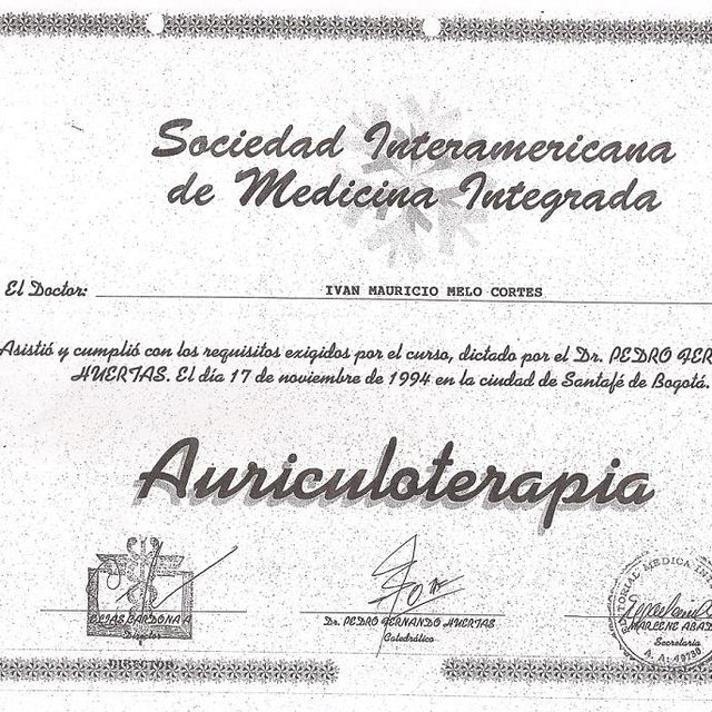 Acercar imagen: certificate 40