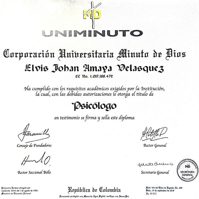 Acercar imagen: certificate 2
