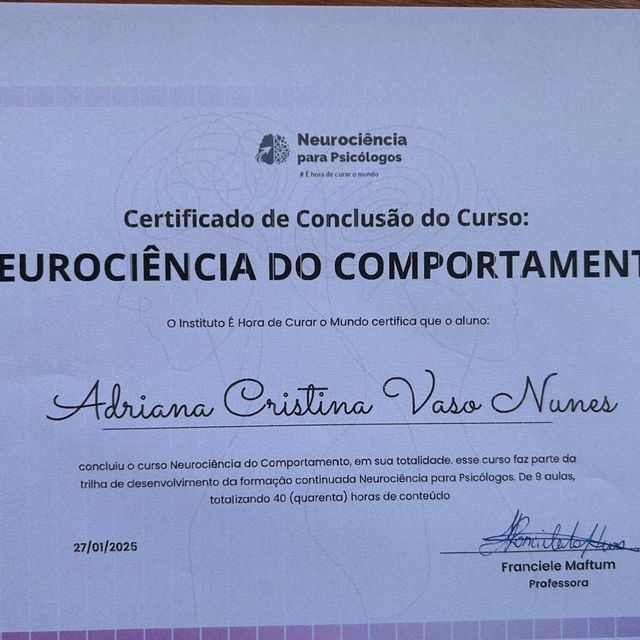 Ampliar imagem: certificate 3