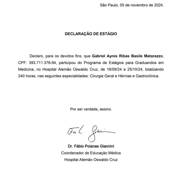 Ampliar imagem: certificate 3