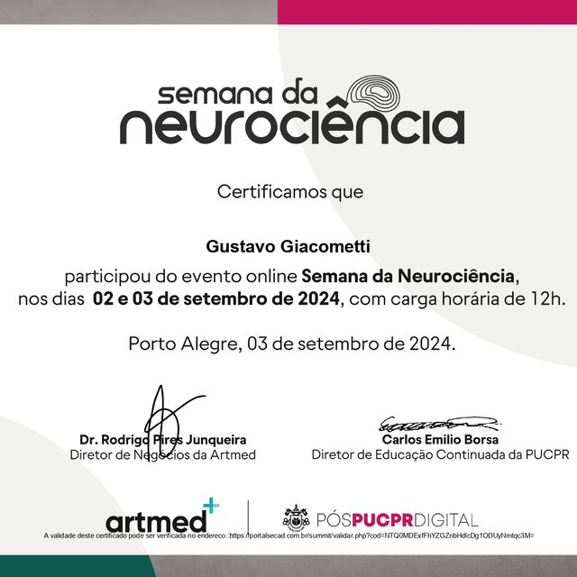 Ampliar imagem: certificate 13