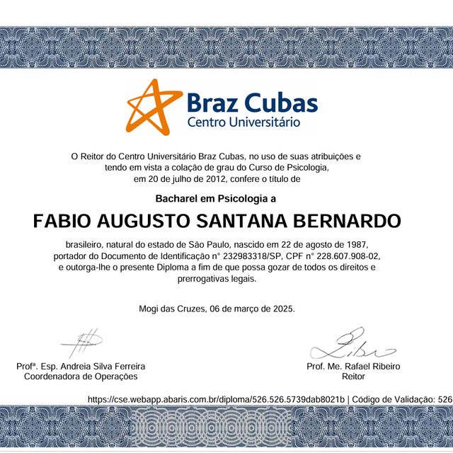 Ampliar imagem: certificate 1