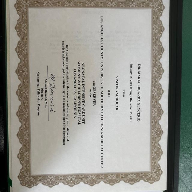 Ampliar imagem: certificate 3