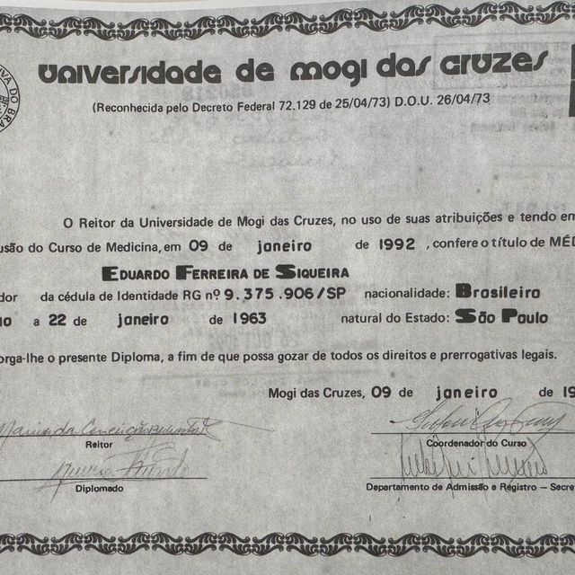 Ampliar imagem: certificate 1