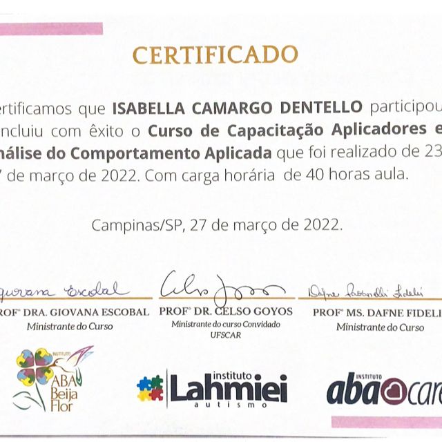 Ampliar imagem: certificate 1