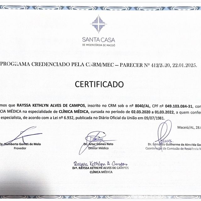 Ampliar imagem: certificate 1