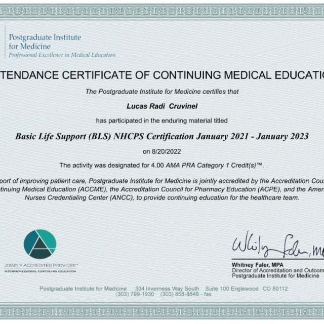 Ampliar imagem: certificate 14