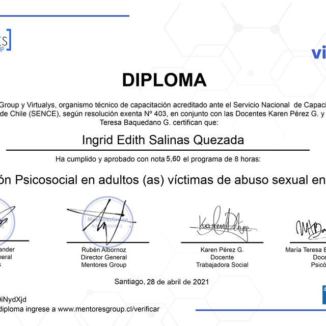 Acercar imagen: certificate 13