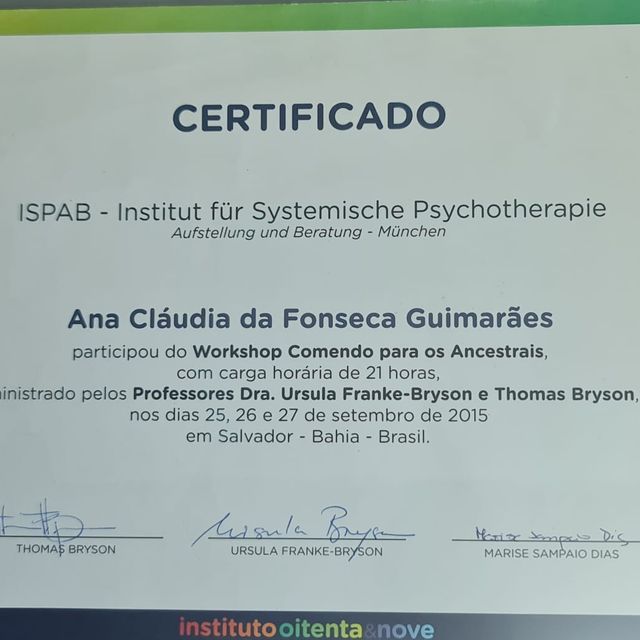 Ampliar imagem: certificate 6