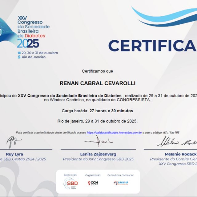 Ampliar imagem: certificate 1