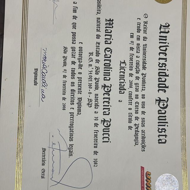 Ampliar imagem: certificate 1