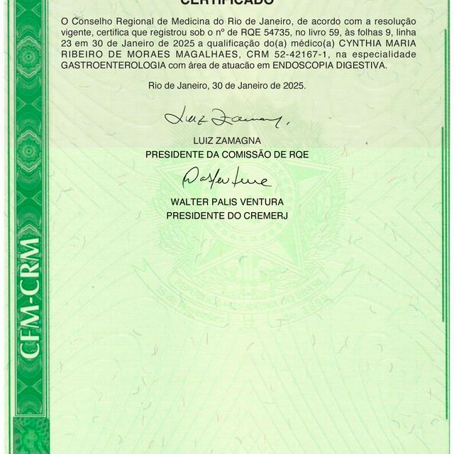 Ampliar imagem: certificate 4