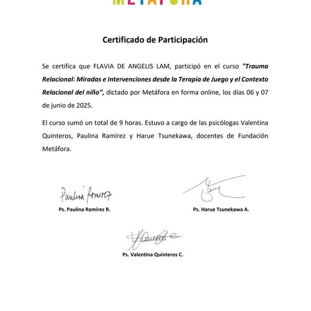 Acercar imagen: certificate 13