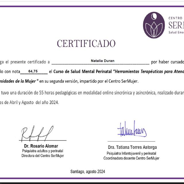 Acercar imagen: certificate 1