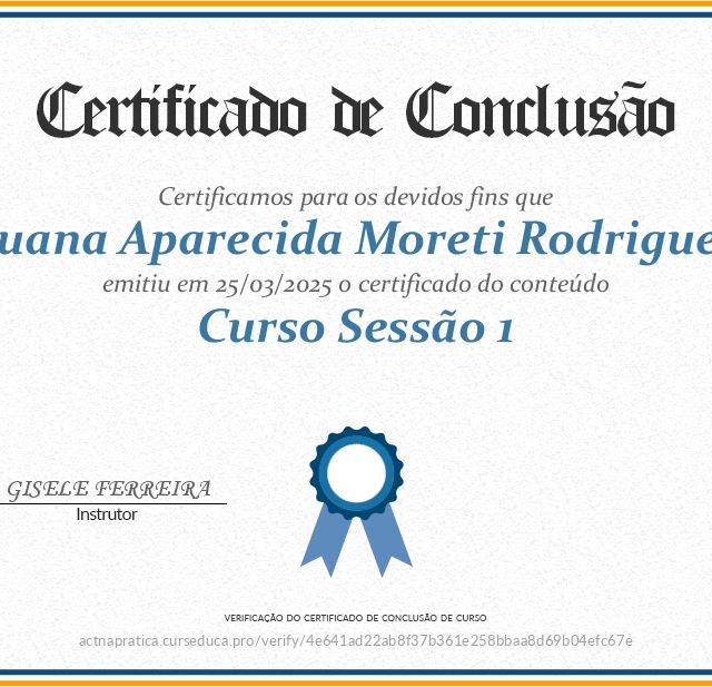 Ampliar imagem: certificate 3