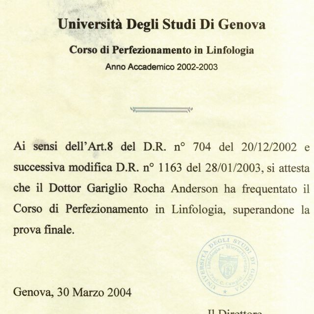 Ampliar imagem: certificate 7