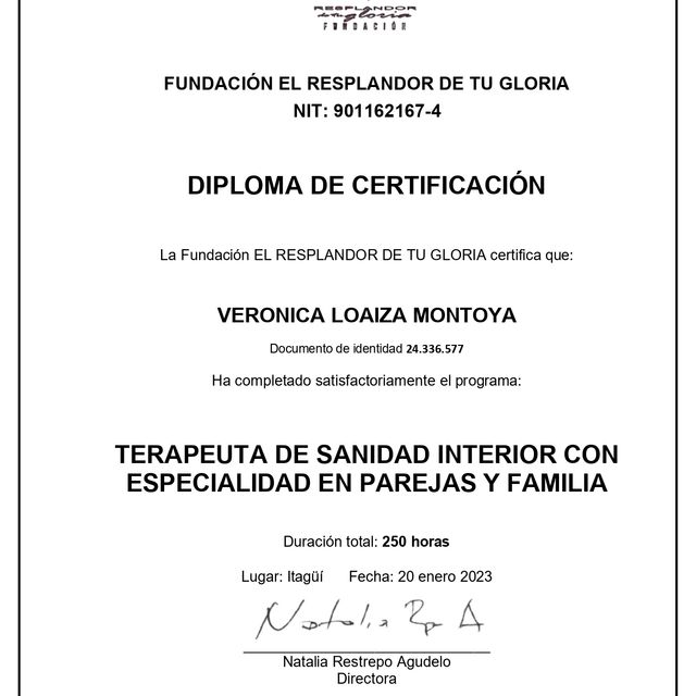 Acercar imagen: certificate 1