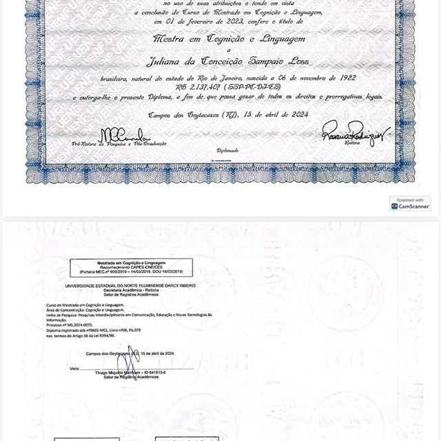 Ampliar imagem: certificate 5