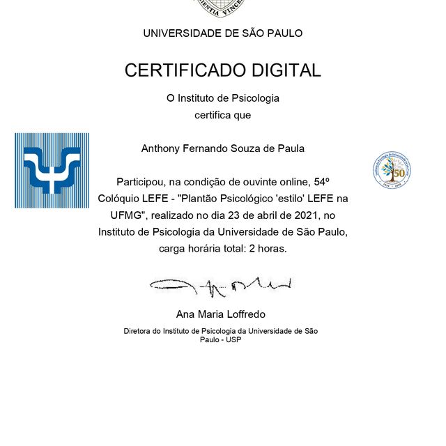 Ampliar imagem: certificate 9