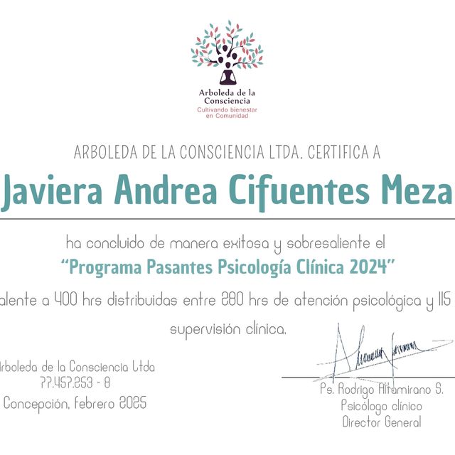 Acercar imagen: certificate 1