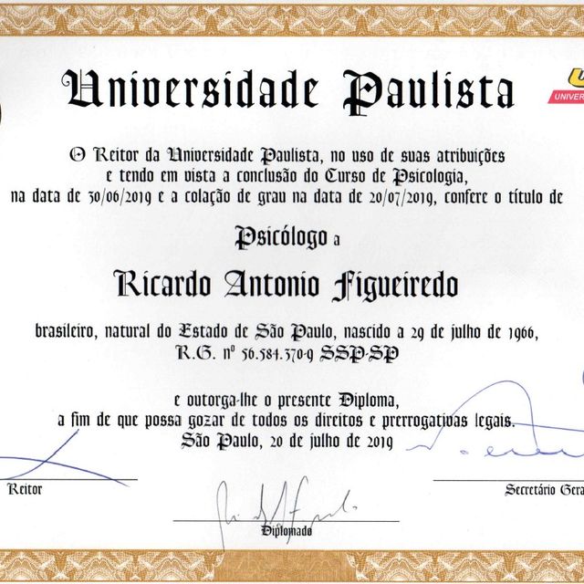 Ampliar imagem: certificate 1