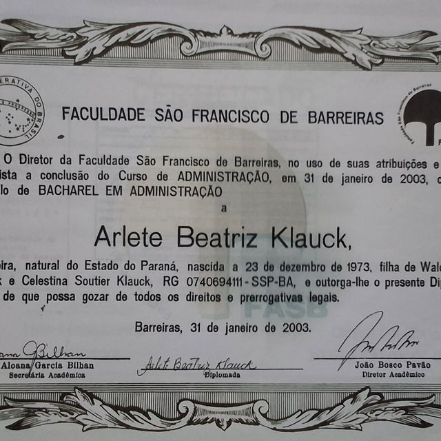 Ampliar imagem: certificate 12