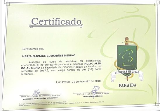 Ampliar imagem: certificate 14