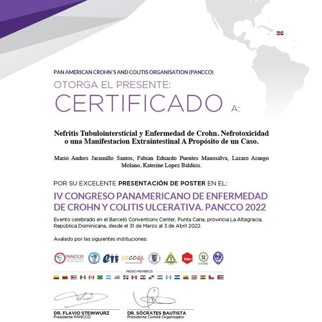 Acercar imagen: certificate 1