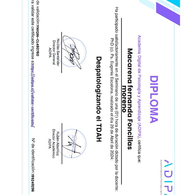 Acercar imagen: certificate 5