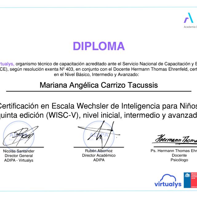 Acercar imagen: certificate 3