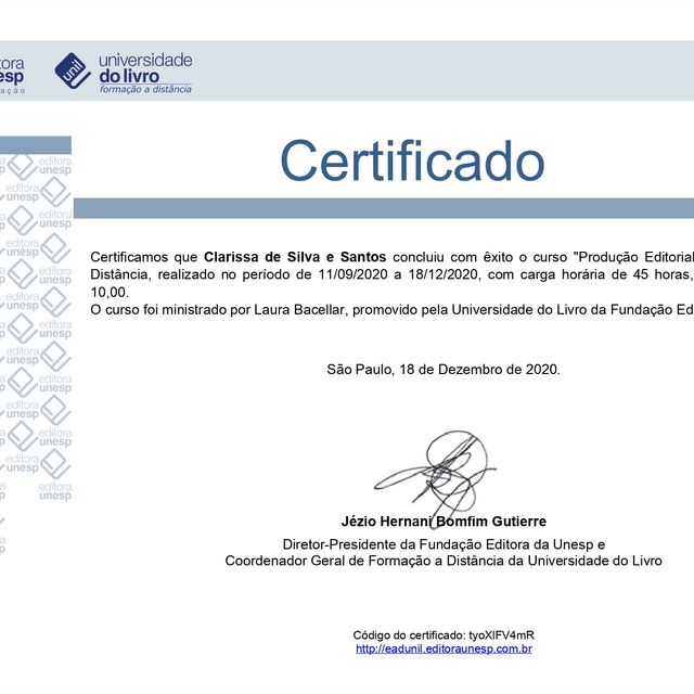 Ampliar imagem: certificate 3