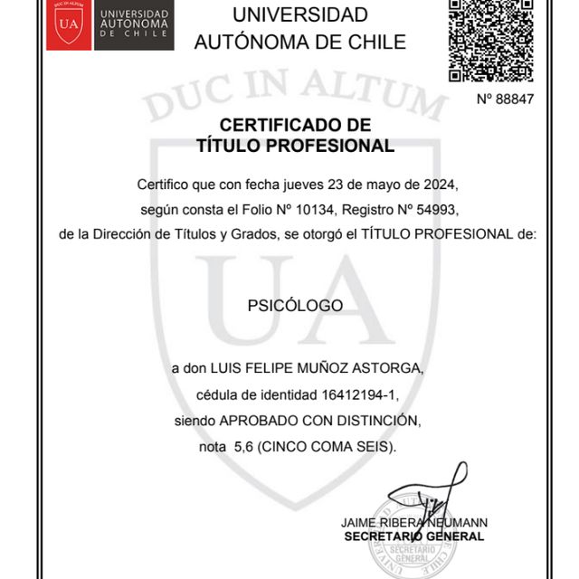 Acercar imagen: certificate 9
