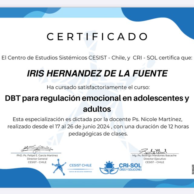 Acercar imagen: certificate 9