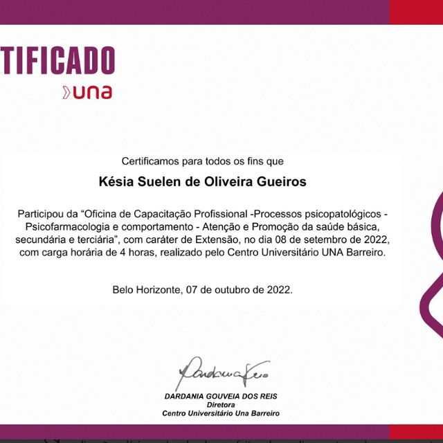 Ampliar imagem: certificate 5